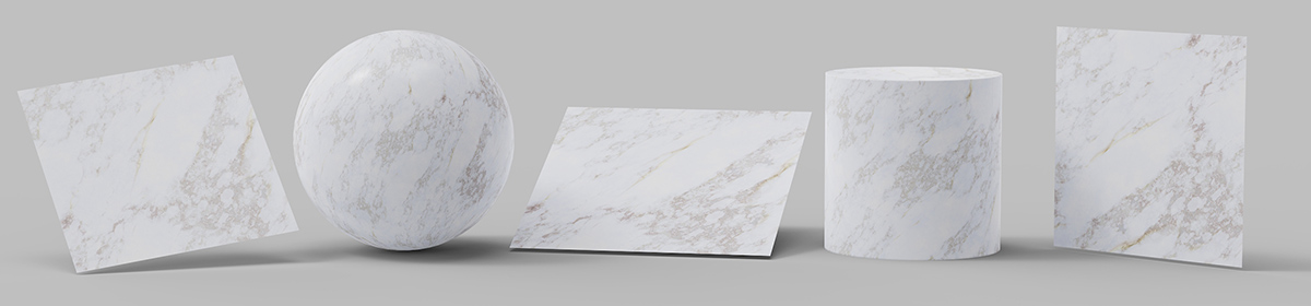 DOSCH Textures Marble