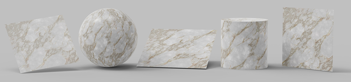 DOSCH Textures Marble