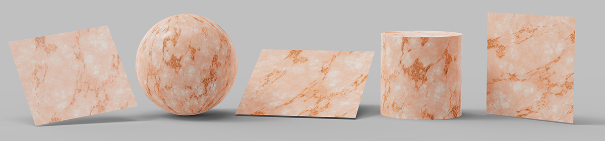 DOSCH Textures Marble