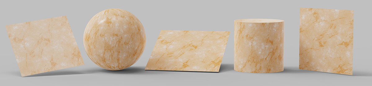 DOSCH Textures Marble