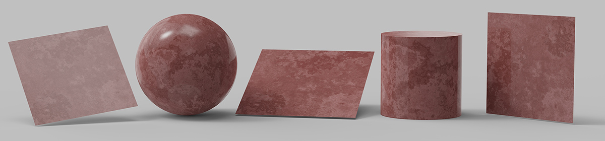 DOSCH Textures Marble