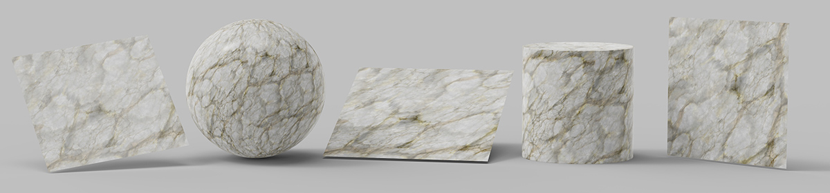 DOSCH Textures Marble