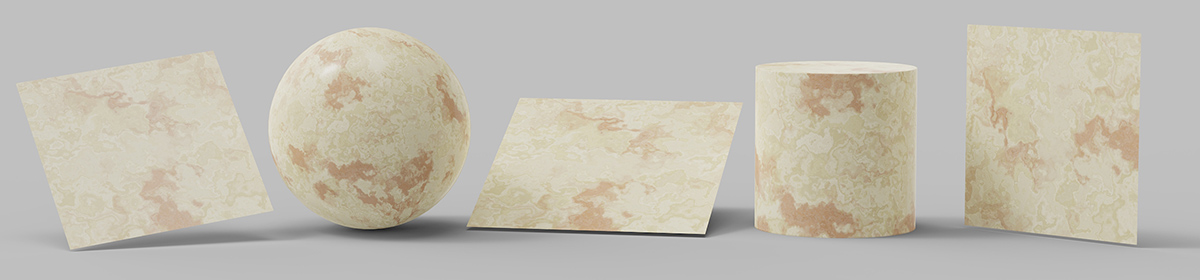 DOSCH Textures Marble