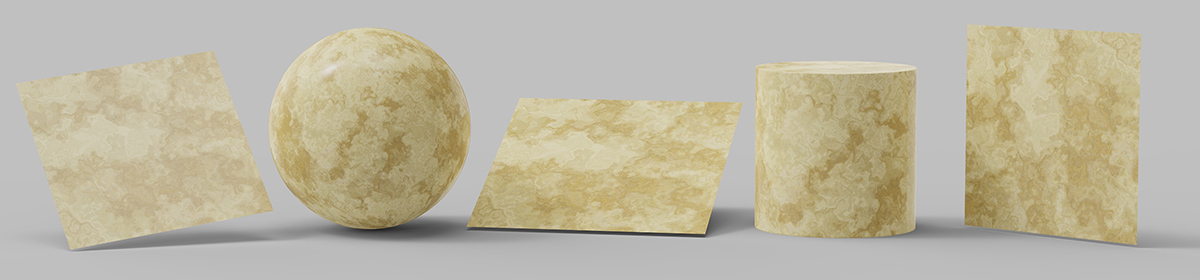 DOSCH Textures Marble