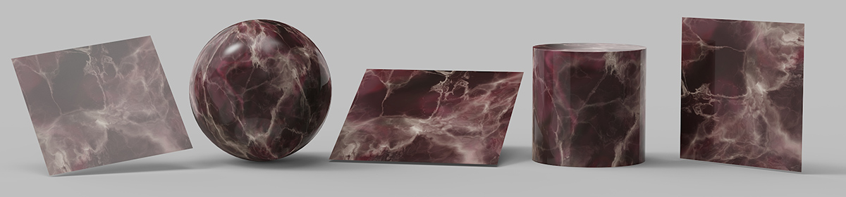 DOSCH Textures Marble