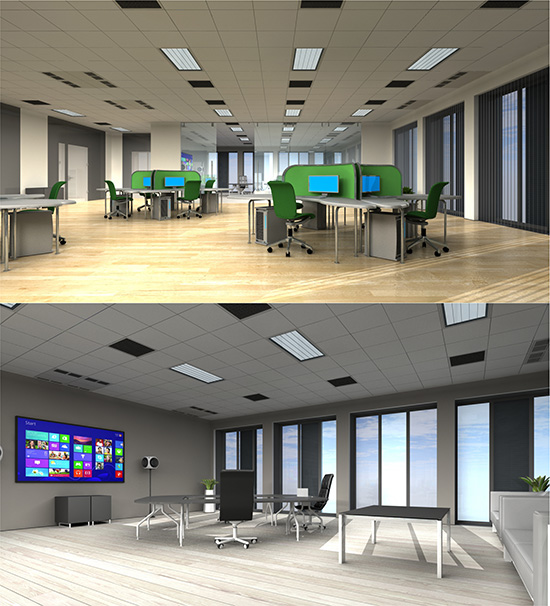 DOSCH DESIGN D3D-OFF DOSCH 3D: Office Furniture｜動画、画像、音楽ソフト（パッケージ版） 