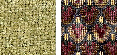 DOSCH DESIGN - DOSCH Textures: Fabrics